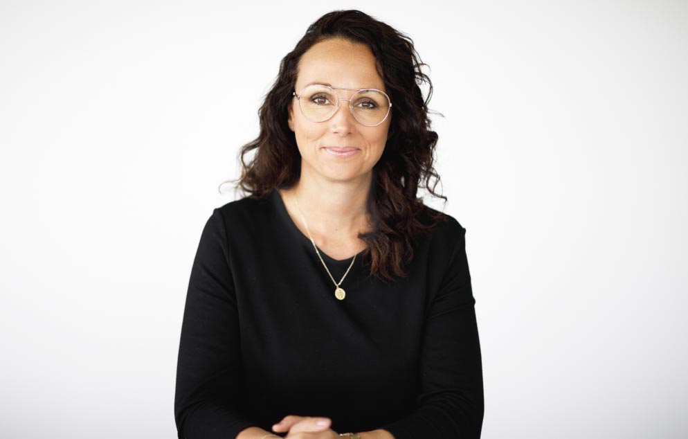 NextGen Board, Vorständin, Beirätin, Dr. Mirjam Ringer
