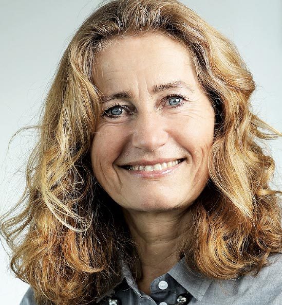 Dr. Isabel Charlotte Hacker, Beirat, Beiratsarbeit, Beirat auf Probe, Mittelstand