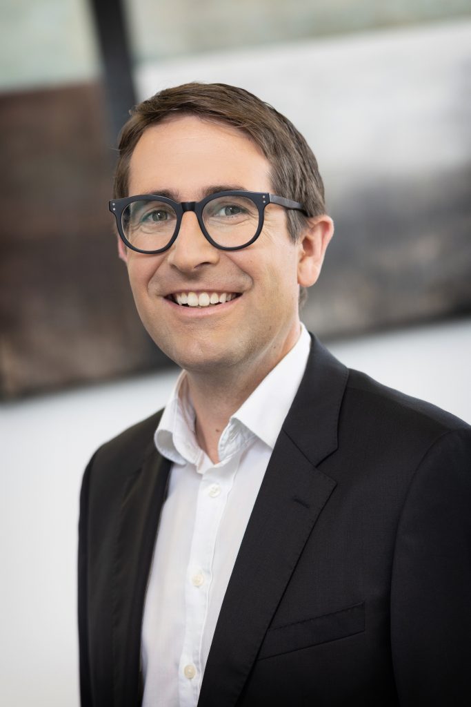 Andreas Böcskör