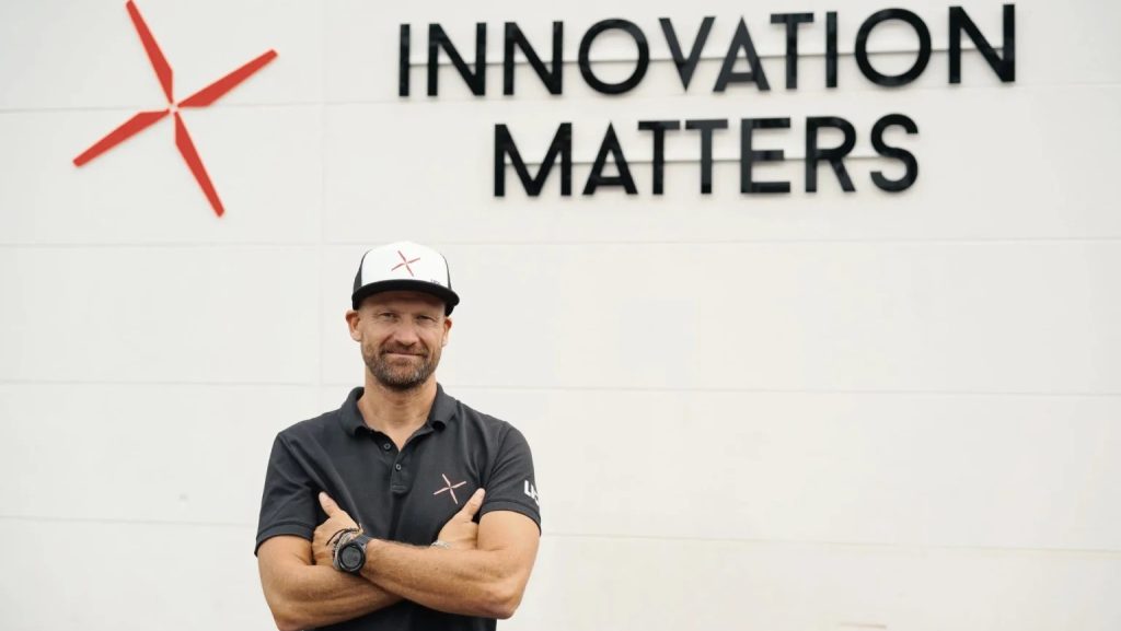 Thomas Kabilka, CEO Lico